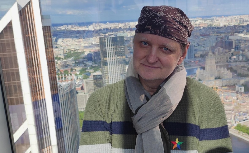 Экс-преподавателю Бауманки запросили 4 года колонии за украинские