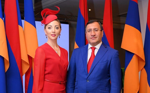 Экс-президент Армении предложил урезать полномочия премьера