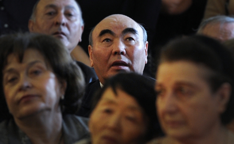 Экс-президент Киргизии и ректор МГУ спрогнозировали будущее COVID