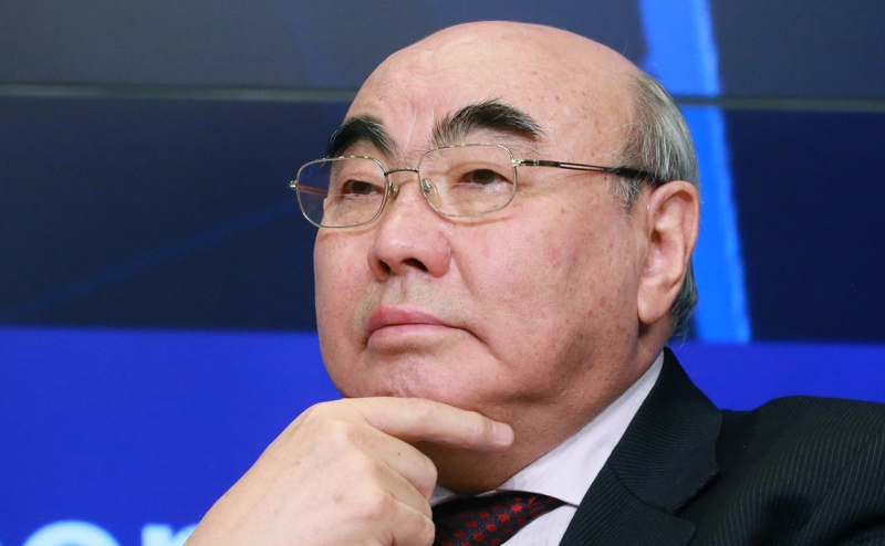 Экс-президент Киргизии и ректор МГУ спрогнозировали будущее COVID