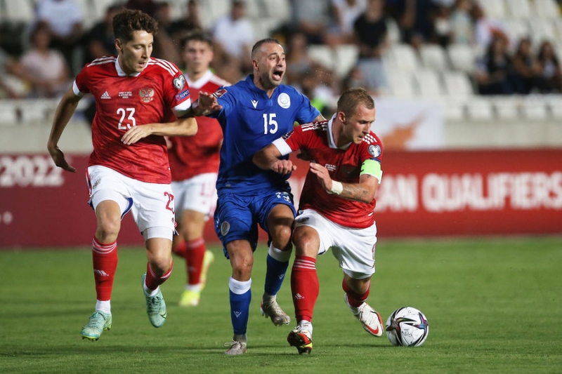 Экс-президент &laquo;Локомотива&raquo; о&nbsp;победе сборной России: на&nbsp;Кипре вообще тяжело играть