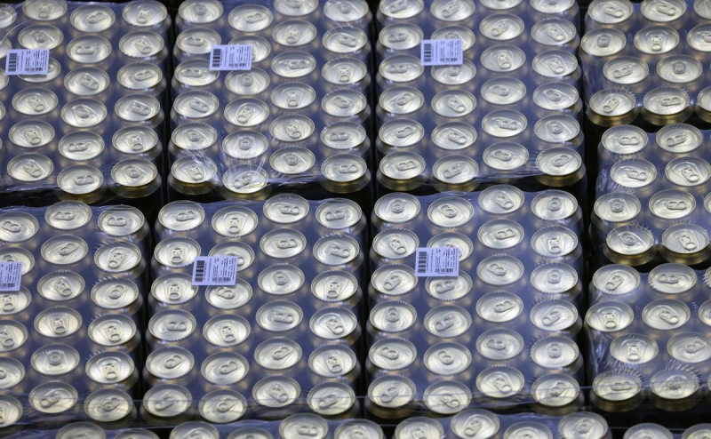 Экс-президента «Балтики» арестовали по делу о правах на бренды пива