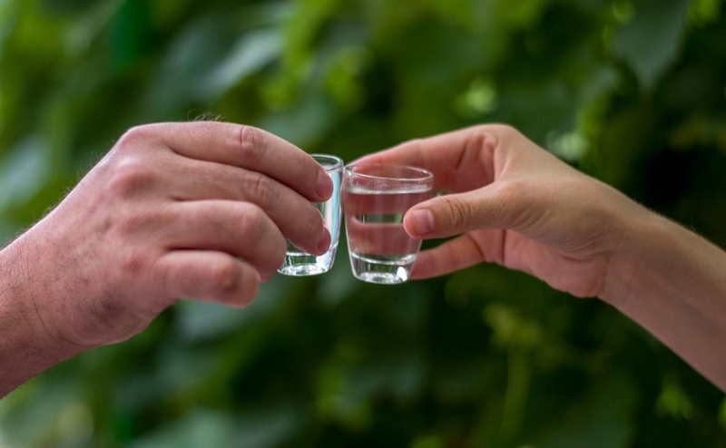 Экс-производитель «Хортицы» договорился с конкурентом о «Лесной