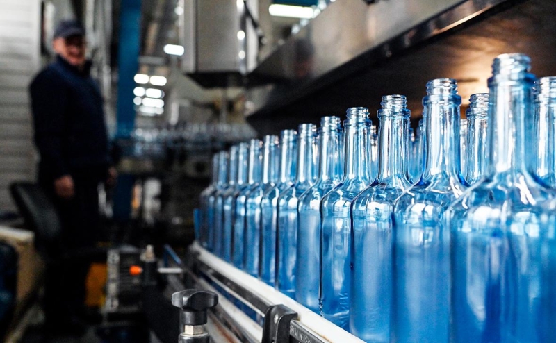 Экс-производитель «Хортицы» договорился с конкурентом о «Лесной