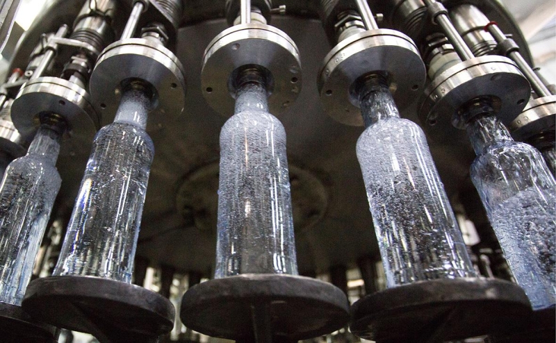 Экс-производитель «Хортицы» договорился с конкурентом о «Лесной