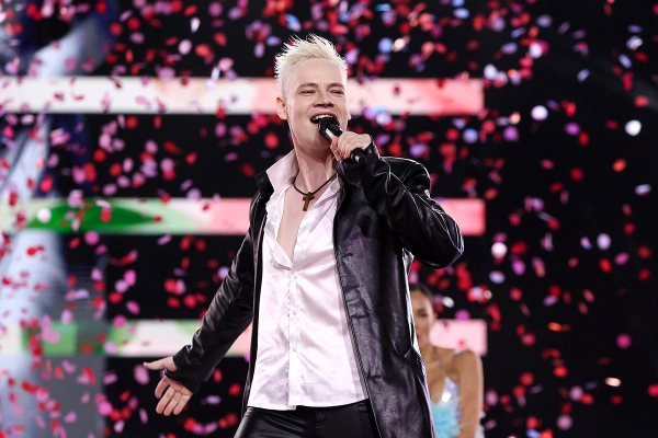 Экс-солиста One Direction нашли мертвым в отеле Буэнос-Айреса