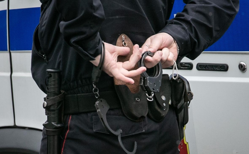 Экс-сотрудника ФСБ задержали по делу Merlion