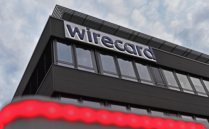 Экс-сотрудника внутренней разведки Австрии арестовали по делу Wirecard