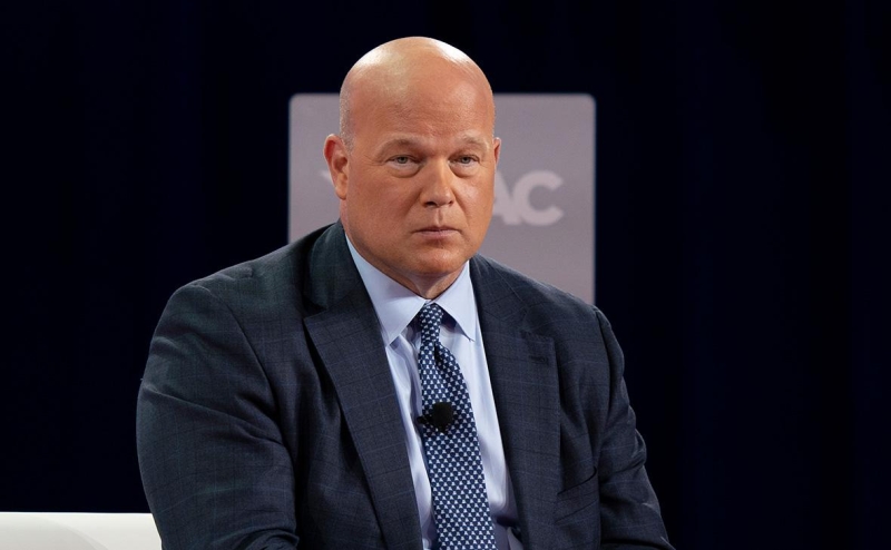 Экс-советник Джонсона призвал к систематическому давлению на