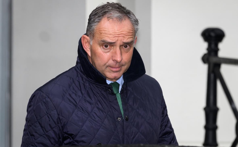 Экс-советник Джонсона призвал к систематическому давлению на