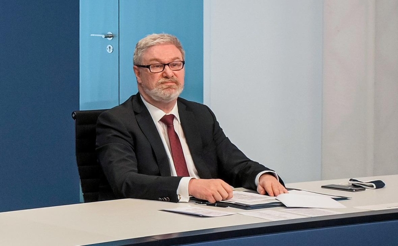 Экс-советник Меркель назвал плюсы и минусы покупки газа Берлином у