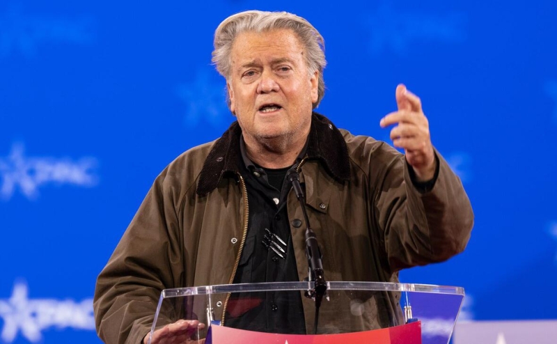 Экс-советник предупредил, что Трамп может сесть в тюрьму при