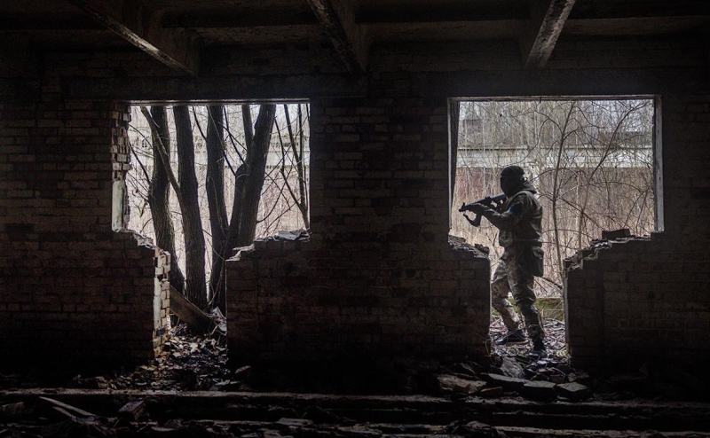 Экс-советник Залужного рассказал о его предложении наступать на