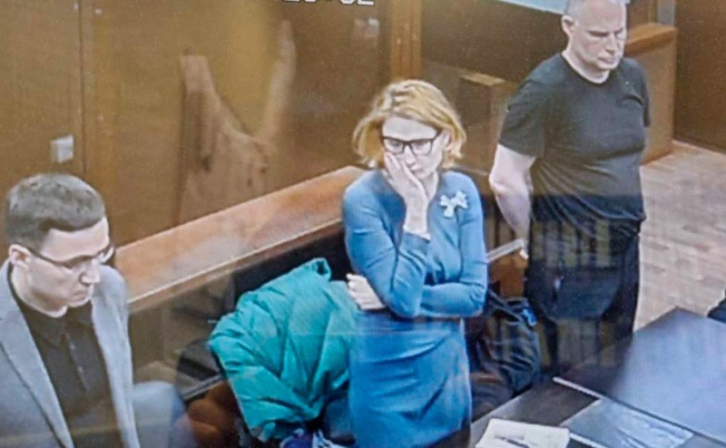 Экс-совладельца &laquo;Кофе Хауза&raquo; и &laquo;Азбуки вкуса&raquo; отправили в СИЗО