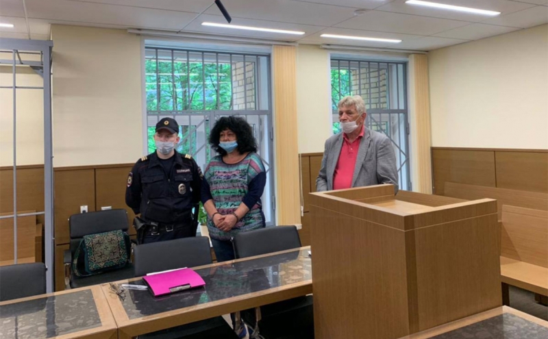 Экс-спонсора «Что? Где? Когда?» арестовали по делу о похищении картины