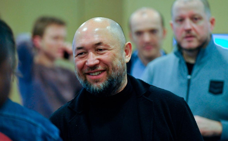 Экс-студия Бекмамбетова запросит деньги на сиквел &laquo;Мамы для