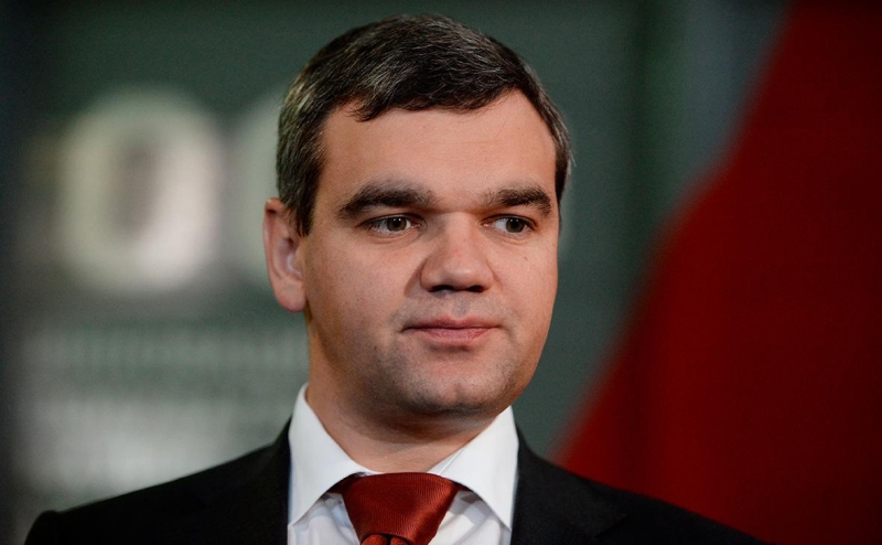 Экс-владельца одной из крупнейших лизинговых компаний задержали в