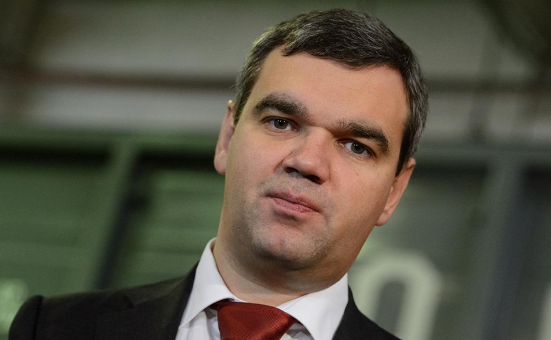 Экс-владельца одной из крупнейших лизинговых компаний задержали в