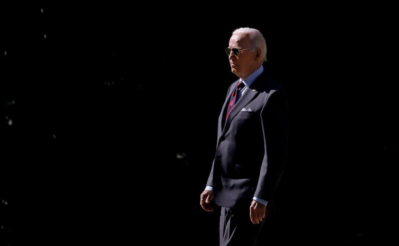 Экс-врач Белого дома назвал прогноз по диагнозу, поставленному Байдену