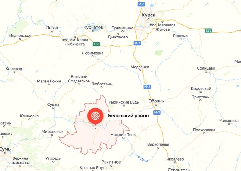 Экс-зам Гладкова получил пять лет и решил поехать на военную операцию