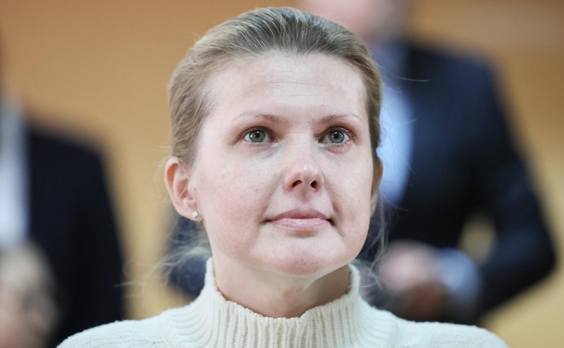 Экс-замглаву Минпросвещения отправили на 5 лет в колонию