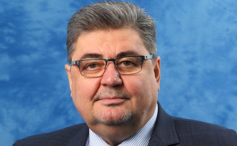 Экс-замглавы Липецкой области заочно арестовали с четвертой попытки