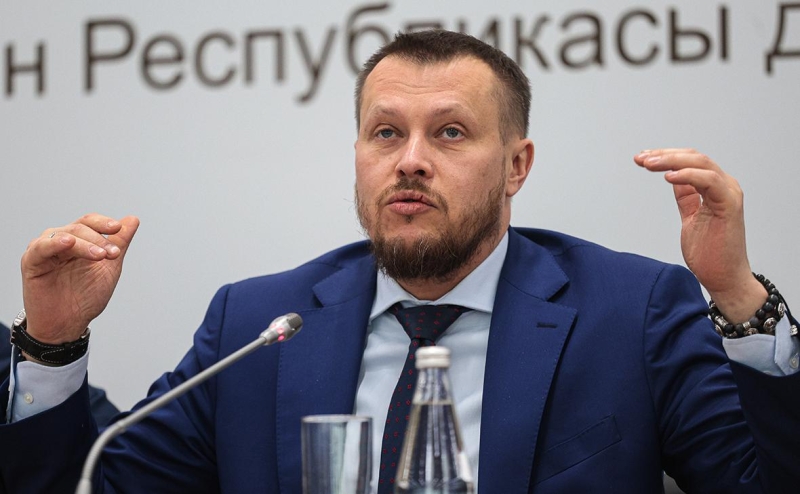 Экс-замглавы Минэнерго Сниккарс возглавил «Т Плюс»