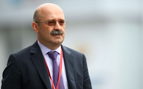 Экс-замглавы Минфина Нестеренко перешла на работу в «Открытие»