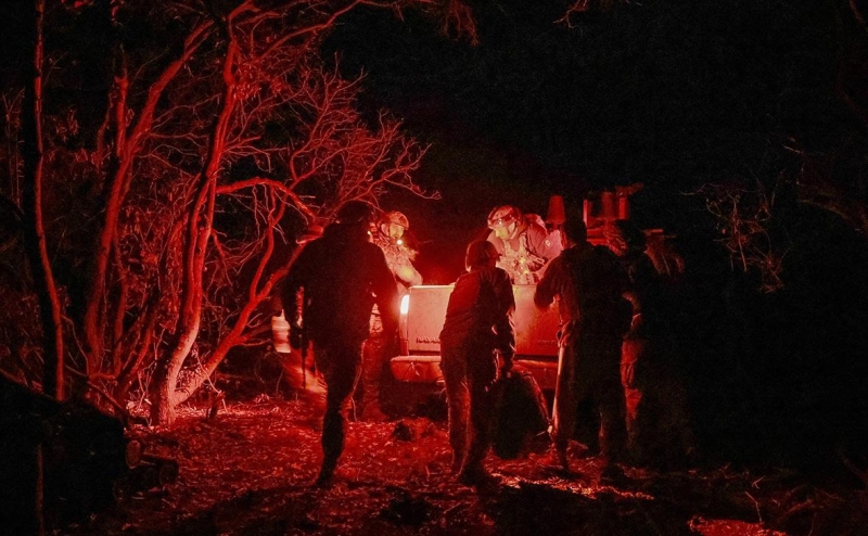 Экс-замглавы Минобороны Украины призвал вывести войска из Покровска