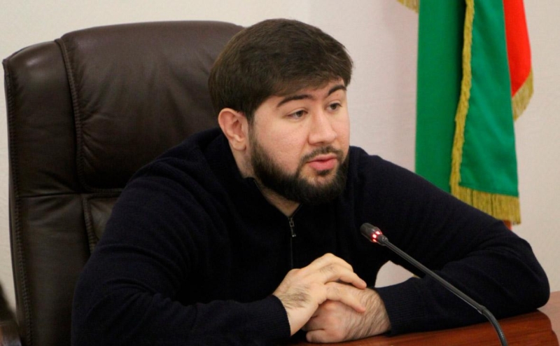 Экс-замглавы Минсельхоза Чечни стал владельцем бывших активов&nbsp;Danone