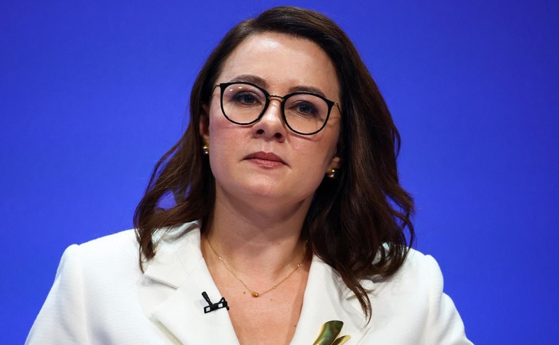 Экс-замглавы офиса Зеленского уволили из набсовета &laquo;Нафтогаза&raquo;