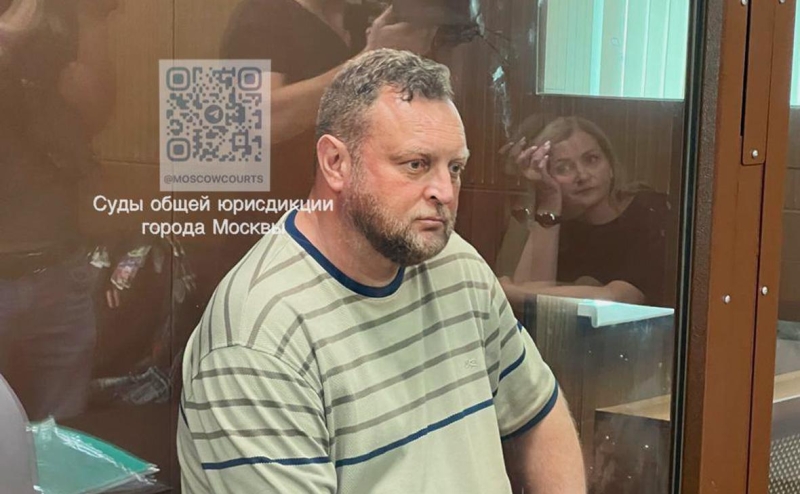 Экс-замгубернатора Томской области приговорили к пяти годам за