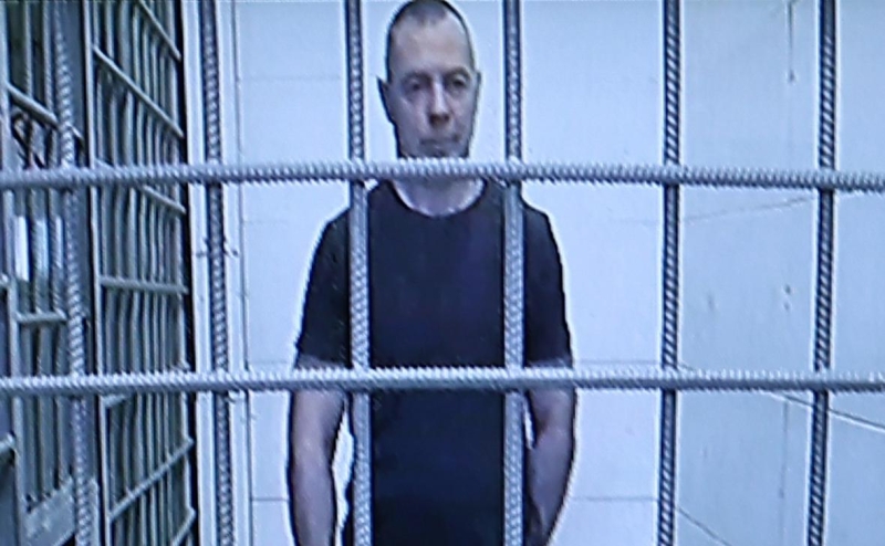 Экс-замкомандира дивизии обвинили в хищении при поставках на