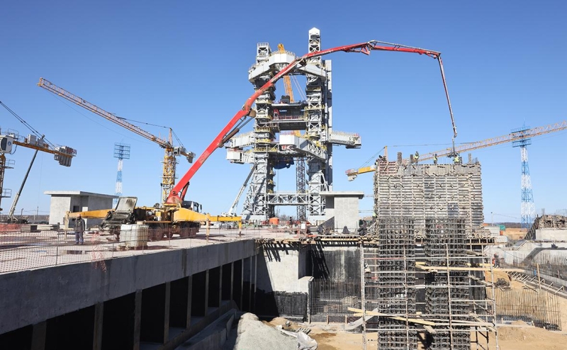 Экс-замминистра энергетики задержали по делу о крупном мошенничестве