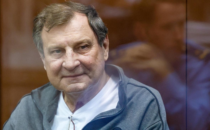 Экс-замминистра обороны назвал обвинения в свой адрес &laquo;страшной