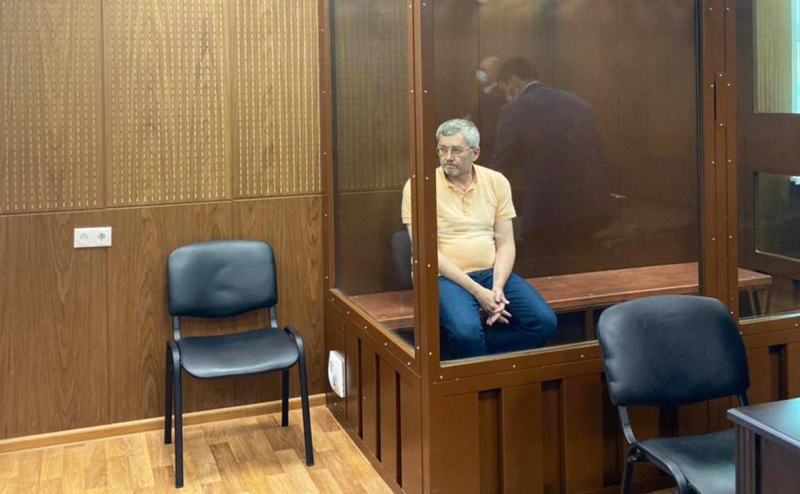 Экс-зампреда ЦБ освободили от наказания по делу о растрате