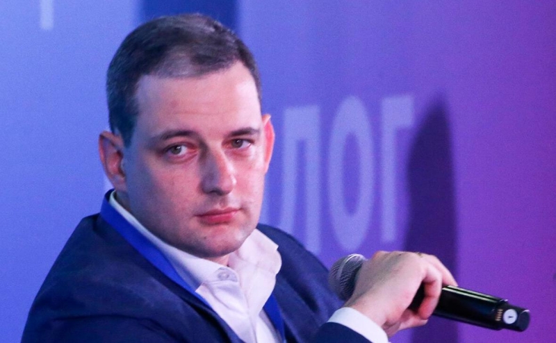 Экс-зампреда правительства Подмосковья арестовали по делу о взятке