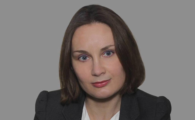 Экс-журналистку РБК приговорили к семи годам за убийство сожителя