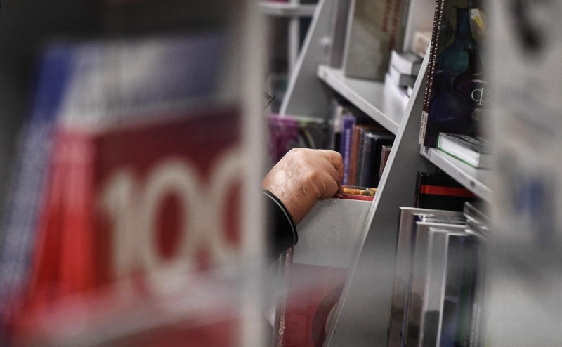 «Эксмо» получило контроль над издателем «Лета в пионерском галстуке»