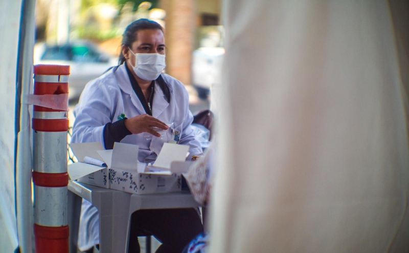 Эксперт Минздрава объяснил рост заболеваемости сифилисом