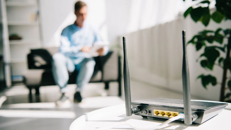 Эксперт рассказал, чем опасен взлом домашнего Wi-Fi