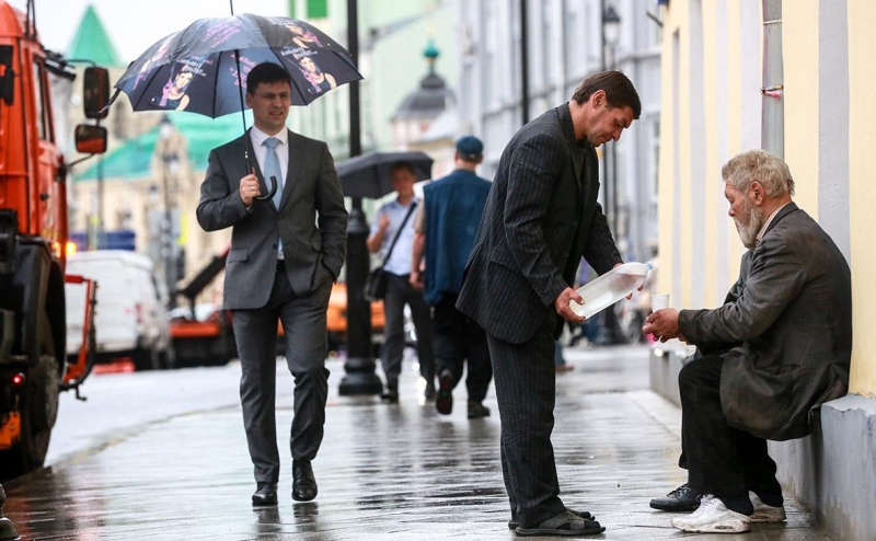 Эксперты ЦБ выявили негативный эффект неравенства для экономики России