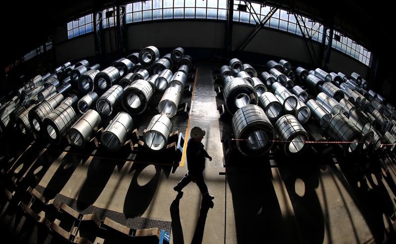 Эксперты ЦСР оценили число пострадавших от санкций российских моногородов