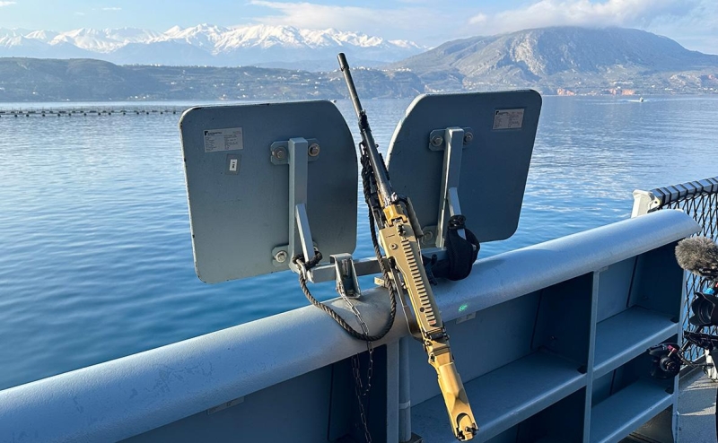 Эксперты допустили проблемы резервирования трафика из-за атак хуситов