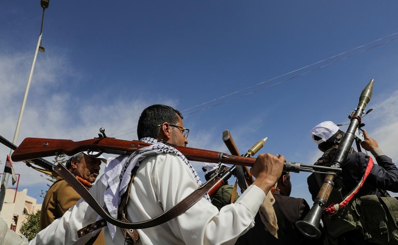 Эксперты допустили проблемы резервирования трафика из-за атак хуситов