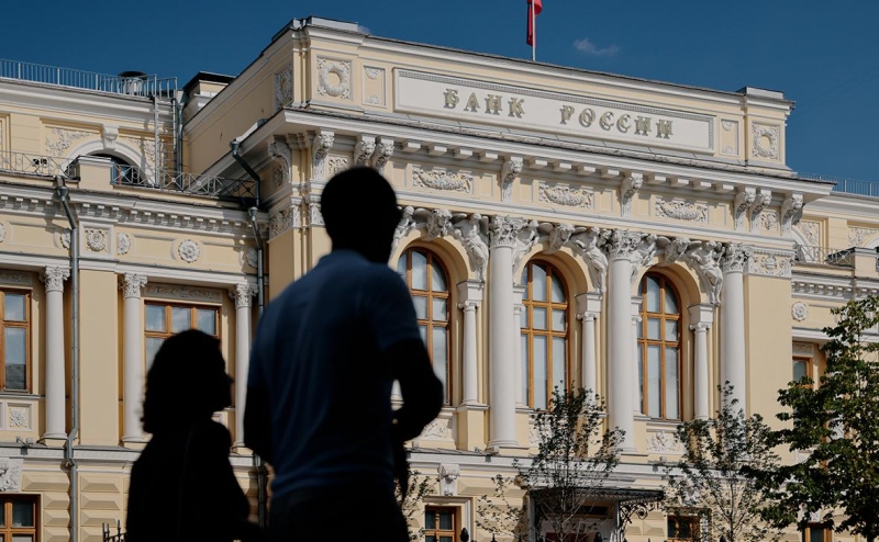 Эксперты допустили рост ключевой ставки до 20% в этом году