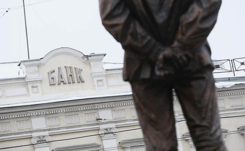 Эксперты допустили сжатие прибыли банков из-за проблемных кредитов