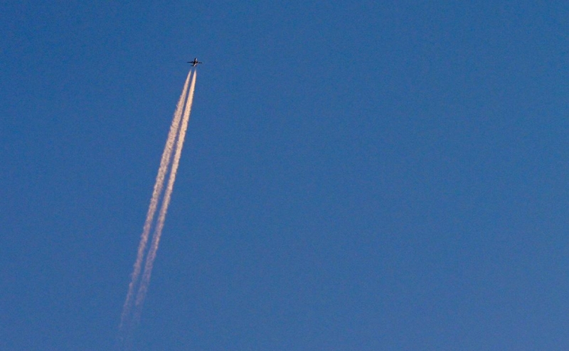 Эксперты допустили возобновление полетов над Россией после победы