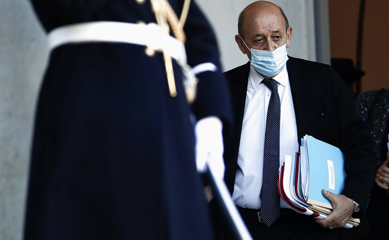 Эксперты и дипломаты Bloomberg усомнились в успехе Макрона в Москве