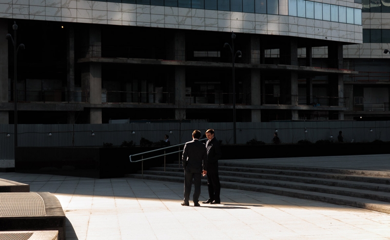 Эксперты нашли компании, не выигрывающие от отсрочки страховых взносов